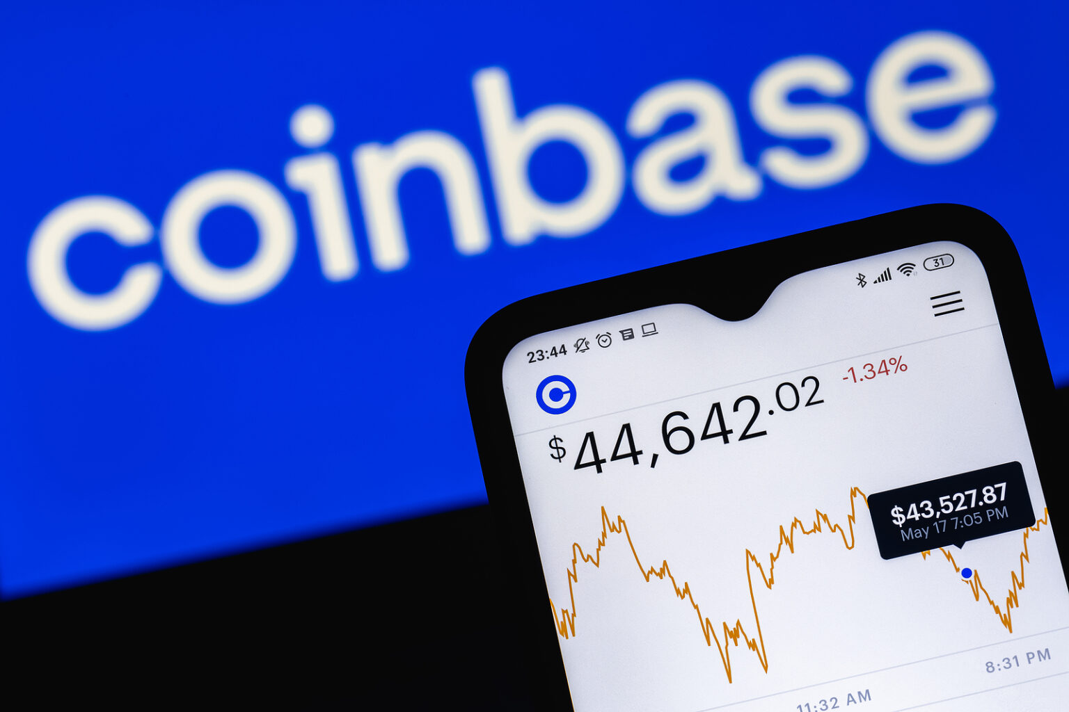 coinbase funds recovery complete